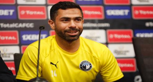 يلاكورة يكشف.. موقف أحمد فتحي في الموسم المقبل وحلم العودة للأهلي